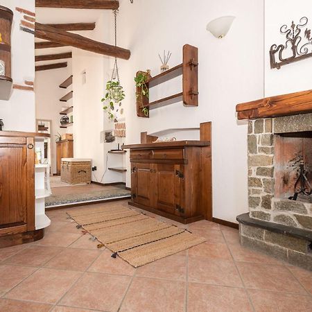 Apartmán Cozy Studio In Old Town Como Exteriér fotografie