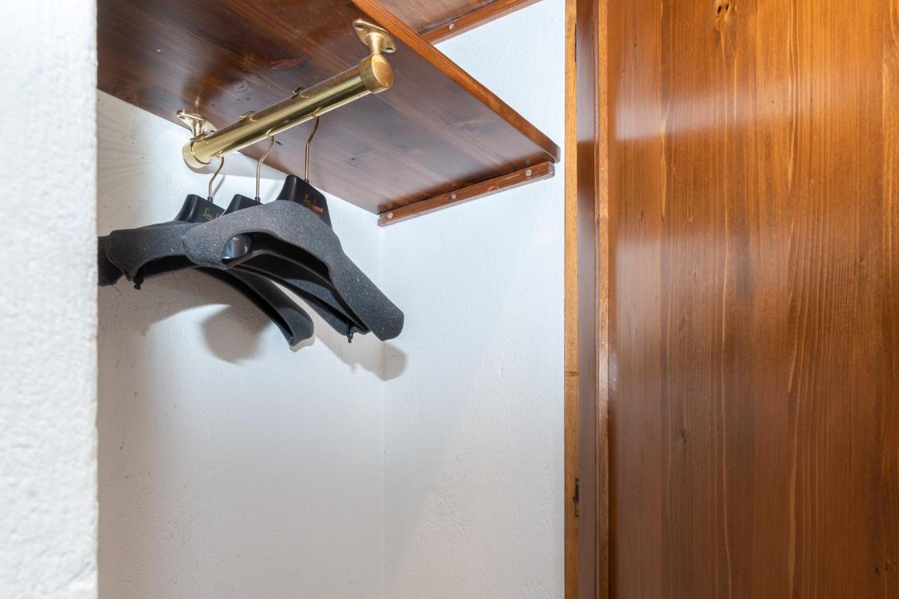 Apartmán Cozy Studio In Old Town Como Exteriér fotografie