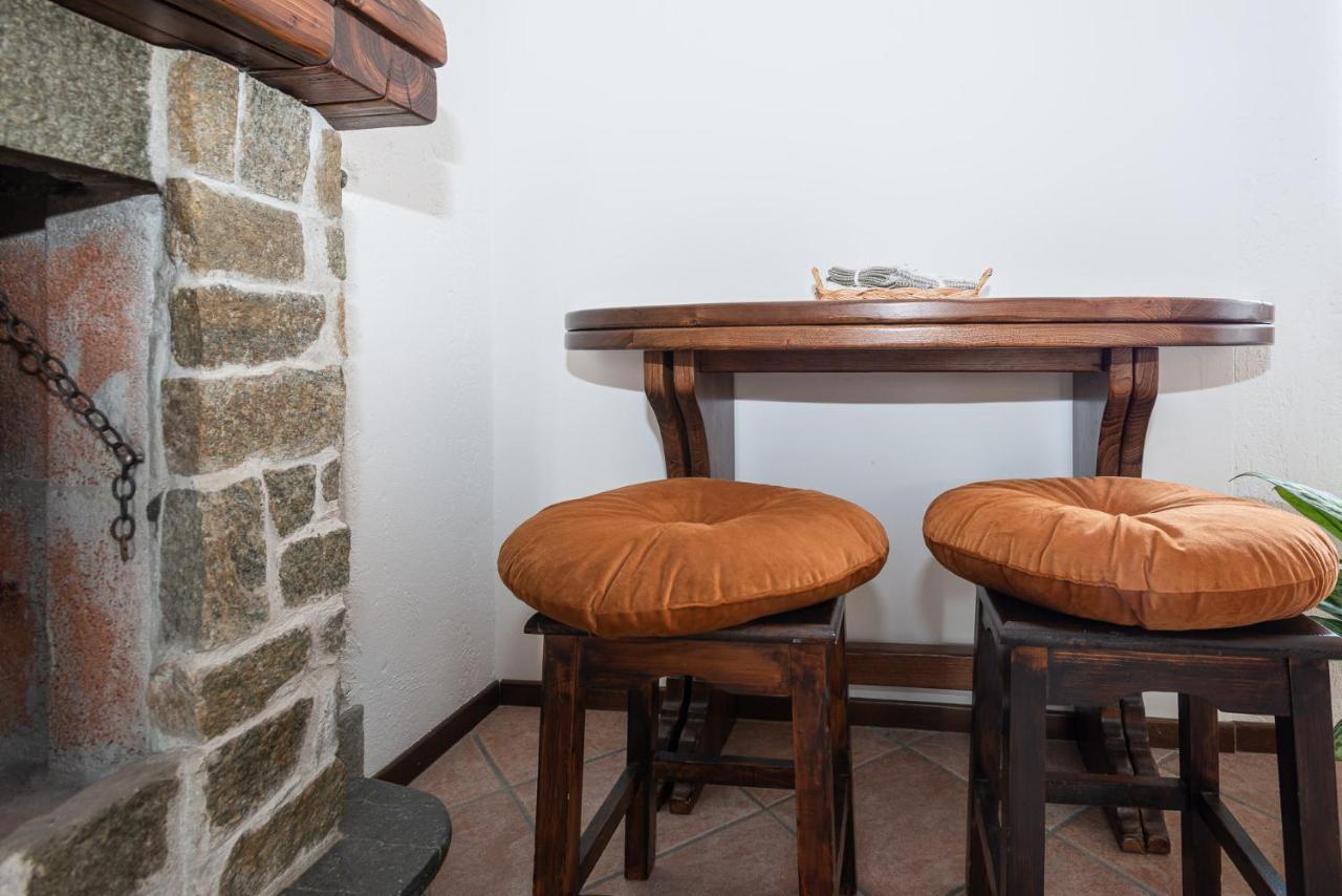 Apartmán Cozy Studio In Old Town Como Exteriér fotografie